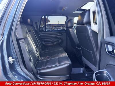 2019 Chevrolet Tahoe LT - Photo 8 - Orange, CA 92868