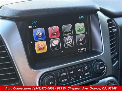 2019 Chevrolet Tahoe LT - Photo 17 - Orange, CA 92868