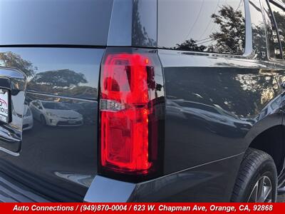 2019 Chevrolet Tahoe LT - Photo 39 - Orange, CA 92868
