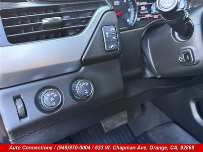 2019 Chevrolet Tahoe LT - Photo 22 - Orange, CA 92868