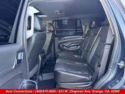 2019 Chevrolet Tahoe LT - Photo 9 - Orange, CA 92868