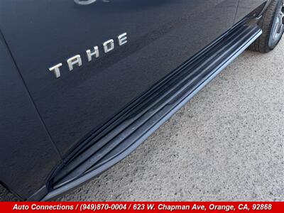 2019 Chevrolet Tahoe LT - Photo 34 - Orange, CA 92868