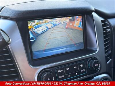2019 Chevrolet Tahoe LT - Photo 18 - Orange, CA 92868