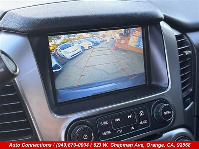 2019 Chevrolet Tahoe LT - Photo 18 - Orange, CA 92868