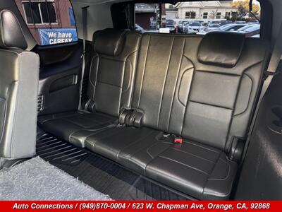 2019 Chevrolet Tahoe LT - Photo 11 - Orange, CA 92868