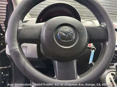 2011 Mazda Mazda2 Sport - Photo 13 - Orange, CA 92868