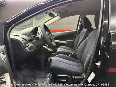 2011 Mazda Mazda2 Sport - Photo 6 - Orange, CA 92868