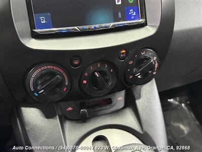 2011 Mazda Mazda2 Sport - Photo 16 - Orange, CA 92868