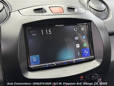 2011 Mazda Mazda2 Sport - Photo 17 - Orange, CA 92868