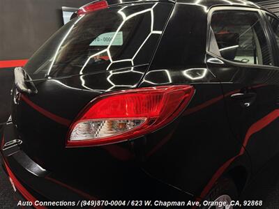 2011 Mazda Mazda2 Sport - Photo 25 - Orange, CA 92868