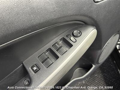 2011 Mazda Mazda2 Sport - Photo 20 - Orange, CA 92868