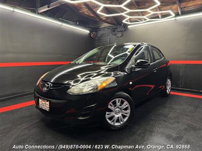 2011 Mazda Mazda2 Sport - Photo 2 - Orange, CA 92868