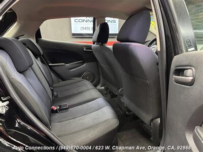 2011 Mazda Mazda2 Sport - Photo 8 - Orange, CA 92868