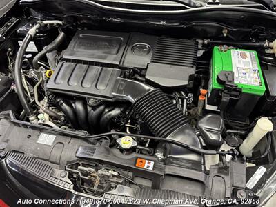 2011 Mazda Mazda2 Sport - Photo 22 - Orange, CA 92868