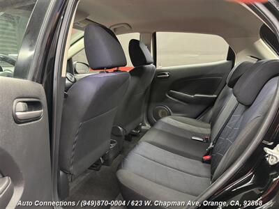 2011 Mazda Mazda2 Sport - Photo 9 - Orange, CA 92868