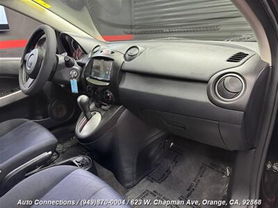 2011 Mazda Mazda2 Sport - Photo 10 - Orange, CA 92868