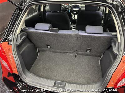 2011 Mazda Mazda2 Sport - Photo 21 - Orange, CA 92868