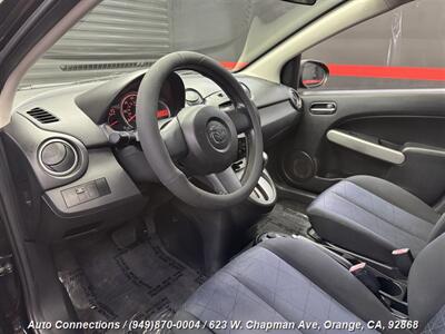 2011 Mazda Mazda2 Sport - Photo 11 - Orange, CA 92868