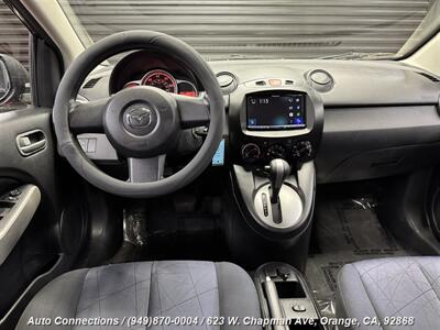 2011 Mazda Mazda2 Sport - Photo 12 - Orange, CA 92868