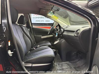 2011 Mazda Mazda2 Sport - Photo 7 - Orange, CA 92868