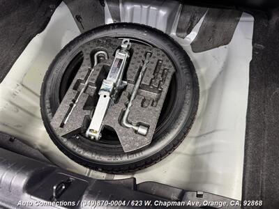 2012 Honda Civic Hybrid   - Photo 21 - Orange, CA 92868