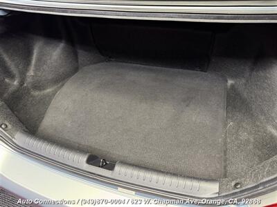 2012 Honda Civic Hybrid   - Photo 20 - Orange, CA 92868
