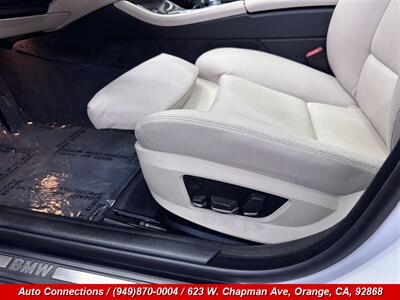 2012 BMW 528i - Photo 28 - Orange, CA 92868