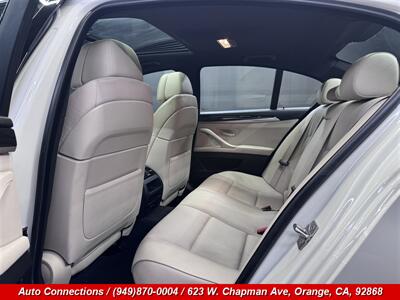 2012 BMW 528i - Photo 9 - Orange, CA 92868