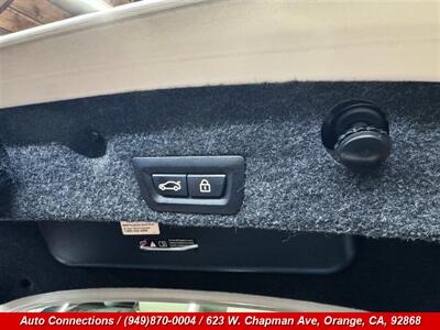 2012 BMW 528i - Photo 31 - Orange, CA 92868