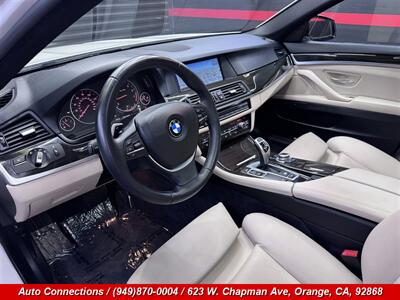 2012 BMW 528i - Photo 11 - Orange, CA 92868