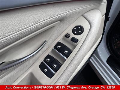 2012 BMW 528i - Photo 25 - Orange, CA 92868