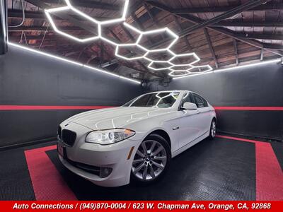 2012 BMW 528i - Photo 2 - Orange, CA 92868