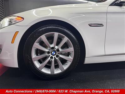 2012 BMW 528i - Photo 37 - Orange, CA 92868