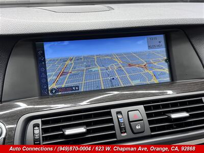 2012 BMW 528i - Photo 20 - Orange, CA 92868