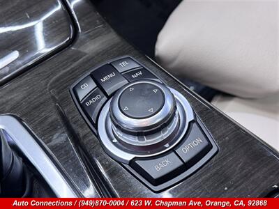 2012 BMW 528i - Photo 16 - Orange, CA 92868