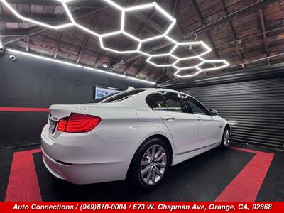 2012 BMW 528i - Photo 3 - Orange, CA 92868