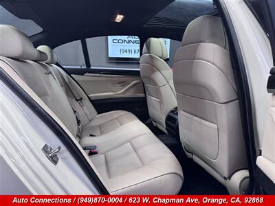 2012 BMW 528i - Photo 8 - Orange, CA 92868