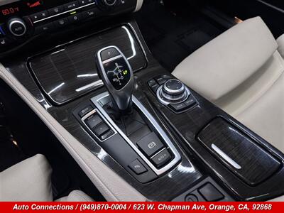 2012 BMW 528i - Photo 14 - Orange, CA 92868