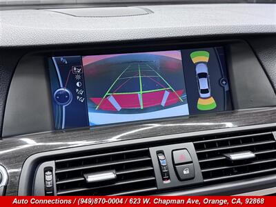 2012 BMW 528i - Photo 21 - Orange, CA 92868