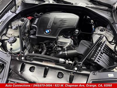 2012 BMW 528i - Photo 33 - Orange, CA 92868