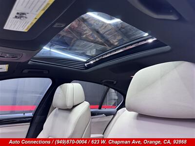 2012 BMW 528i - Photo 23 - Orange, CA 92868