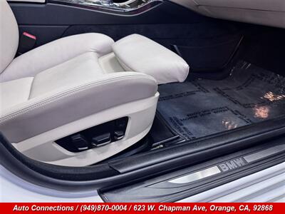 2012 BMW 528i - Photo 29 - Orange, CA 92868