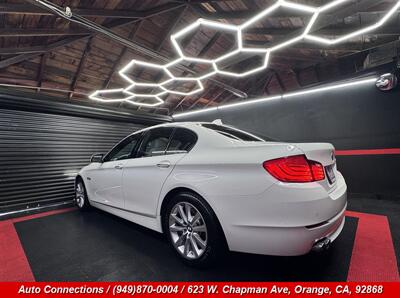 2012 BMW 528i - Photo 4 - Orange, CA 92868