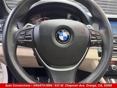 2012 BMW 528i - Photo 13 - Orange, CA 92868