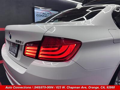 2012 BMW 528i - Photo 36 - Orange, CA 92868