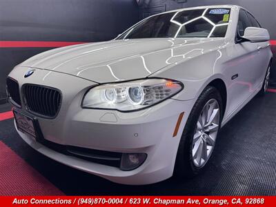 2012 BMW 528i - Photo 35 - Orange, CA 92868