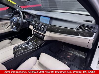 2012 BMW 528i - Photo 10 - Orange, CA 92868