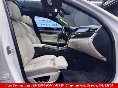 2012 BMW 528i - Photo 7 - Orange, CA 92868