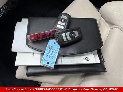 2012 BMW 528i - Photo 30 - Orange, CA 92868