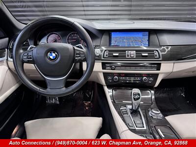 2012 BMW 528i - Photo 12 - Orange, CA 92868